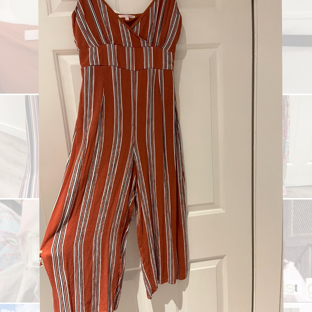 Small romper - Picture 2 of 3